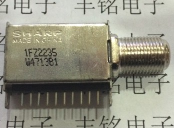 1FZ2235 TUNER SHARP dvb