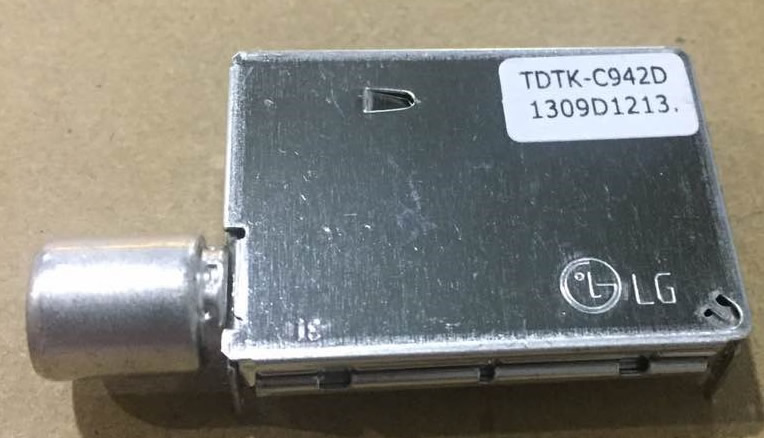 TDTK-C942D TUNER B1642 LG