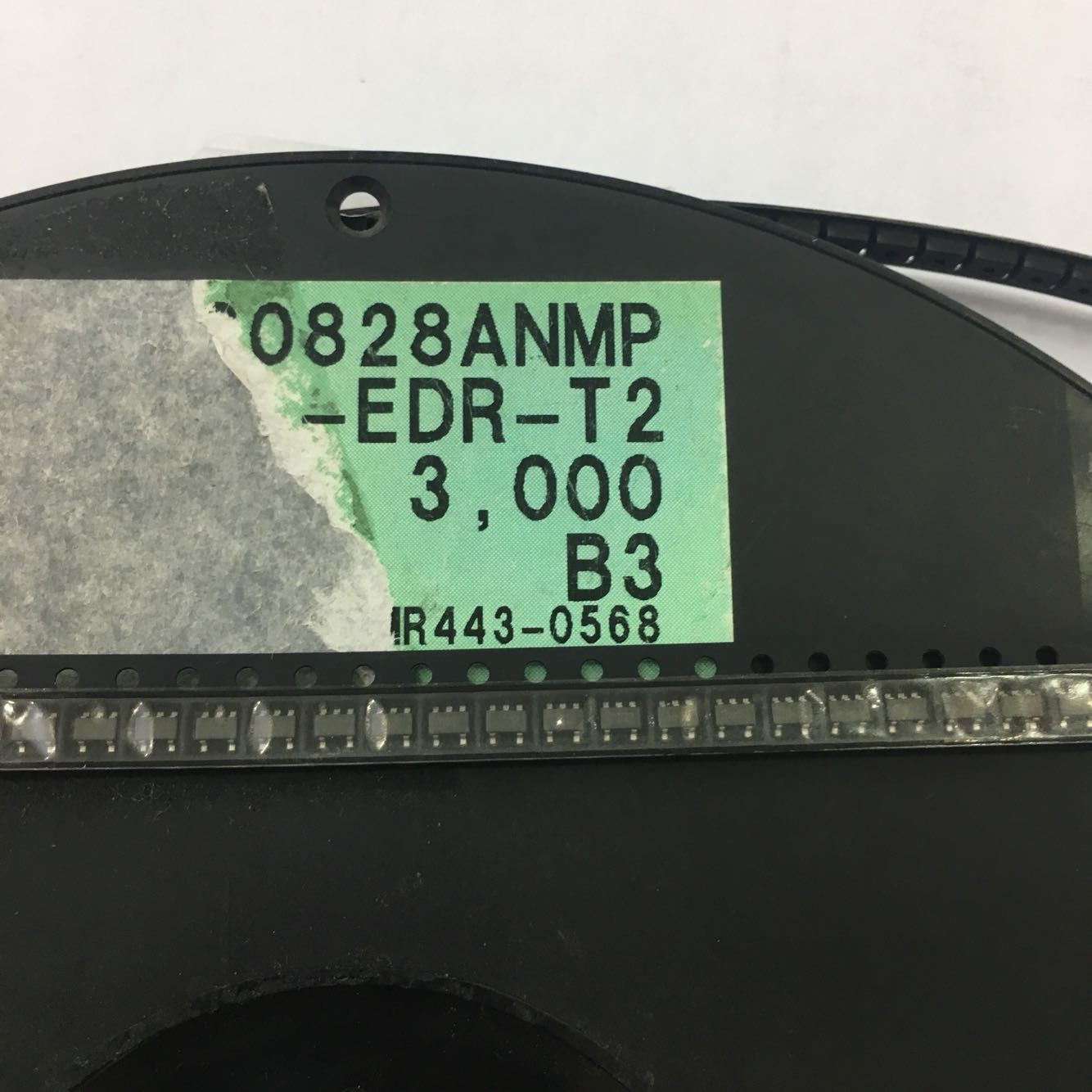 S-80828ANMP-EDR-T2 Original SEIKO SMD 5pcs/lot