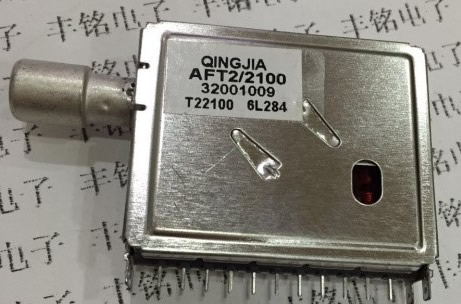 AFT2/2100 QINGJIA tuner