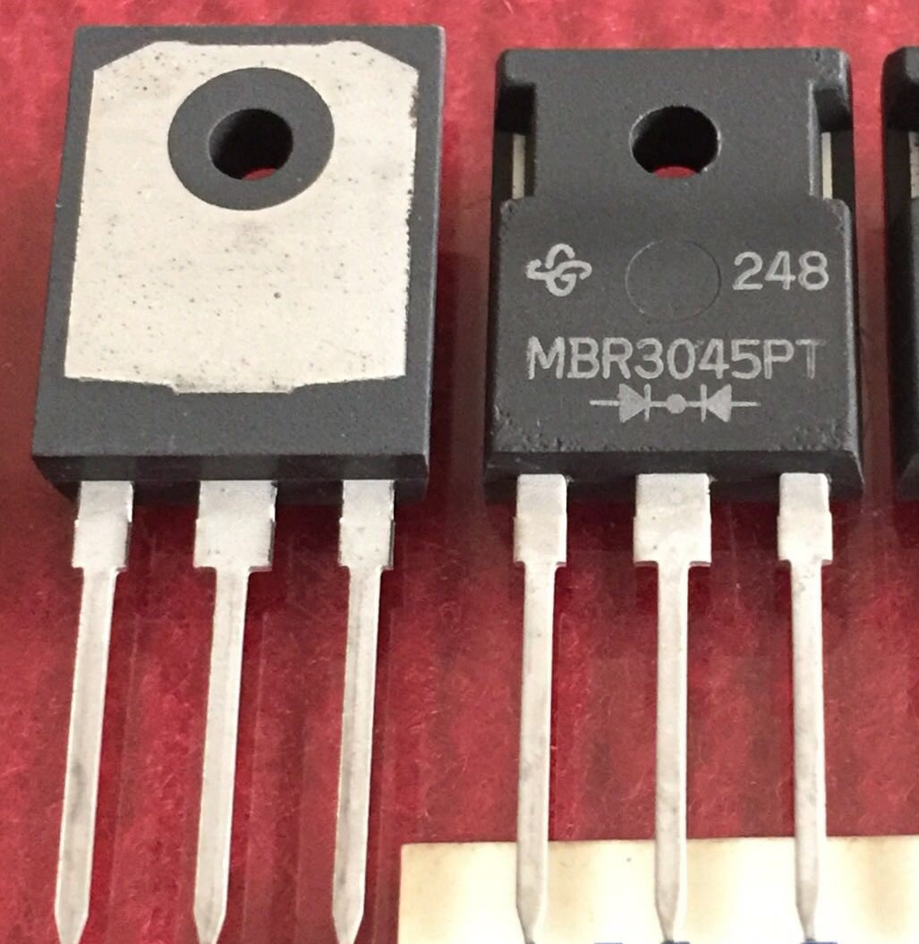 MBR3045PT VISHAY TO-3P