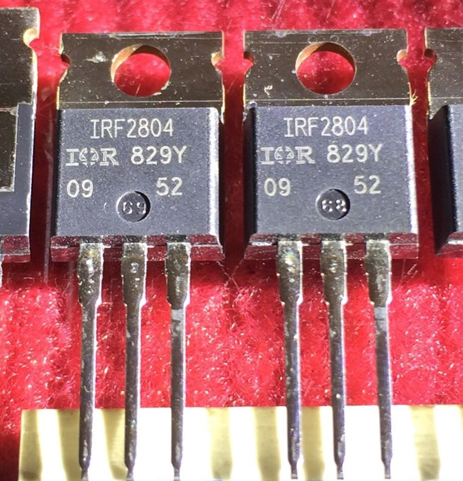 IRF2804 IR TO-220