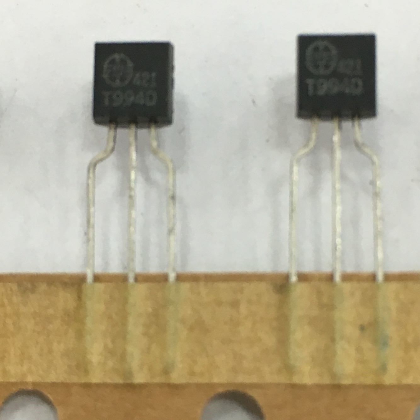 PST994D T994D Original mitsumi TO-92 5pcs/lot