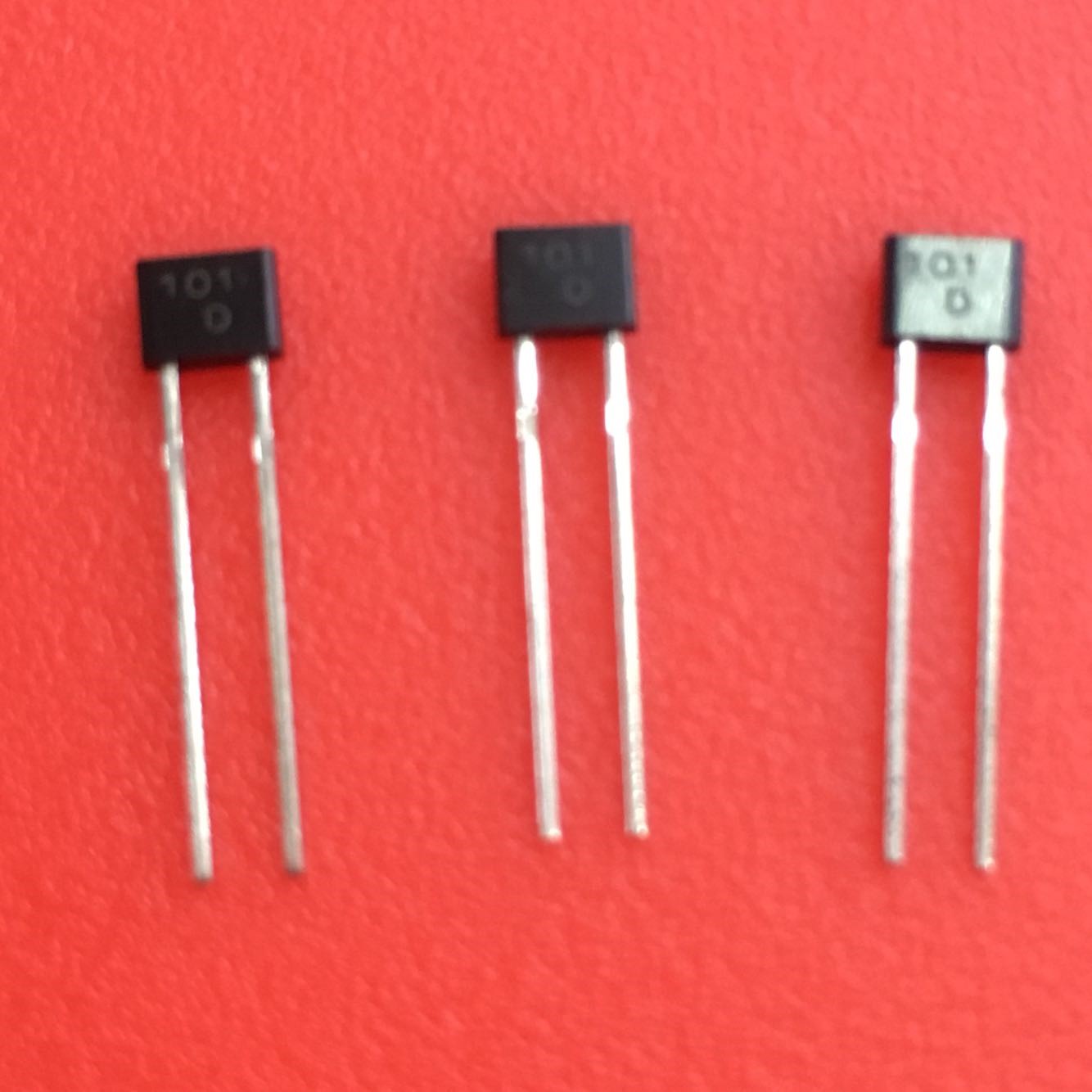 1SV101 V101 2CC101 Diode FM TO-92S 5pcs/lot