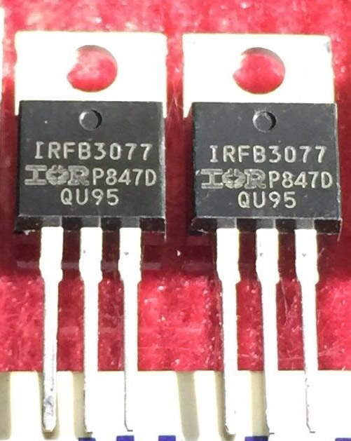 IRFB3077 FB3077 IR TO-220