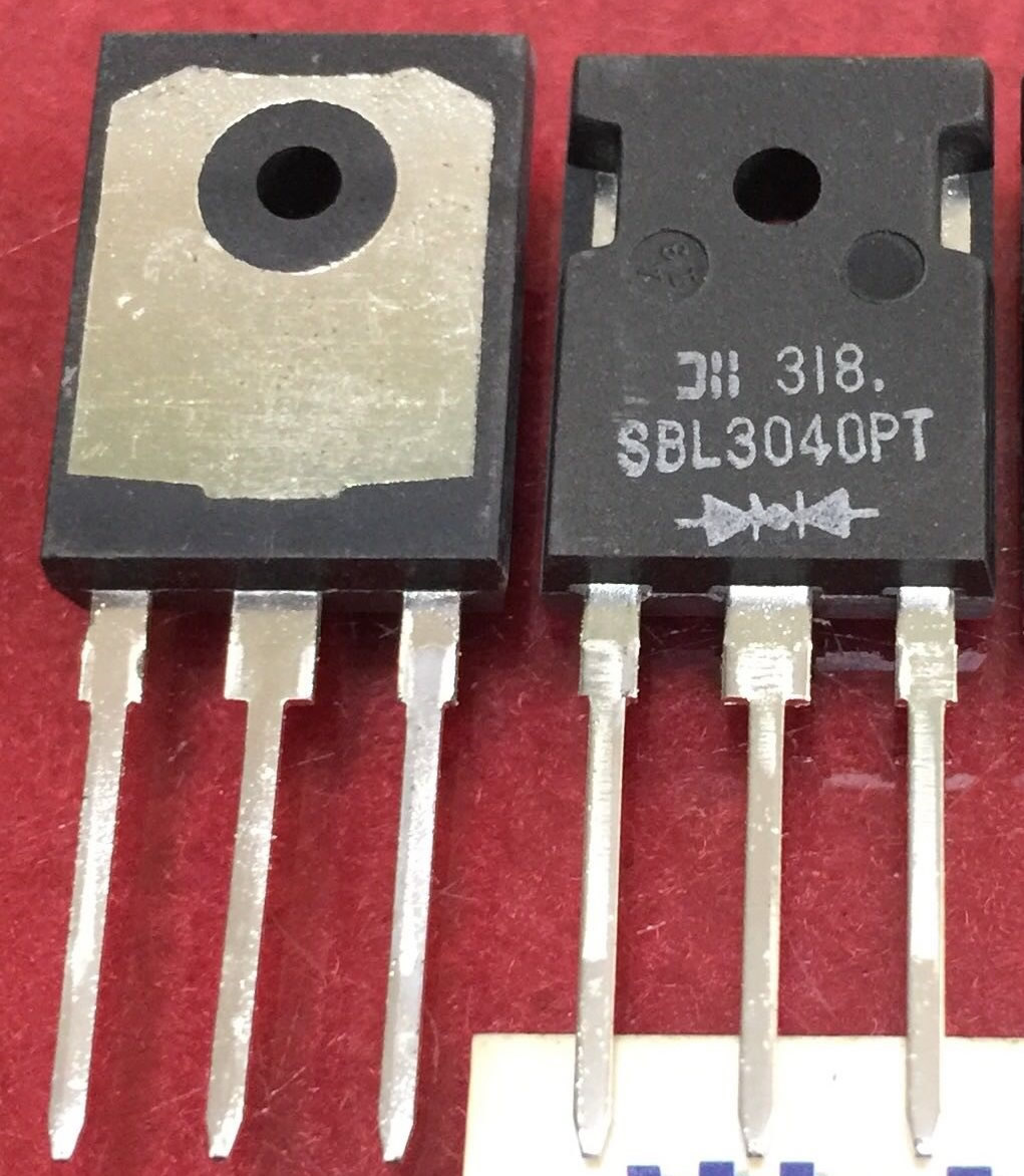 SBL3040PT TO-3P
