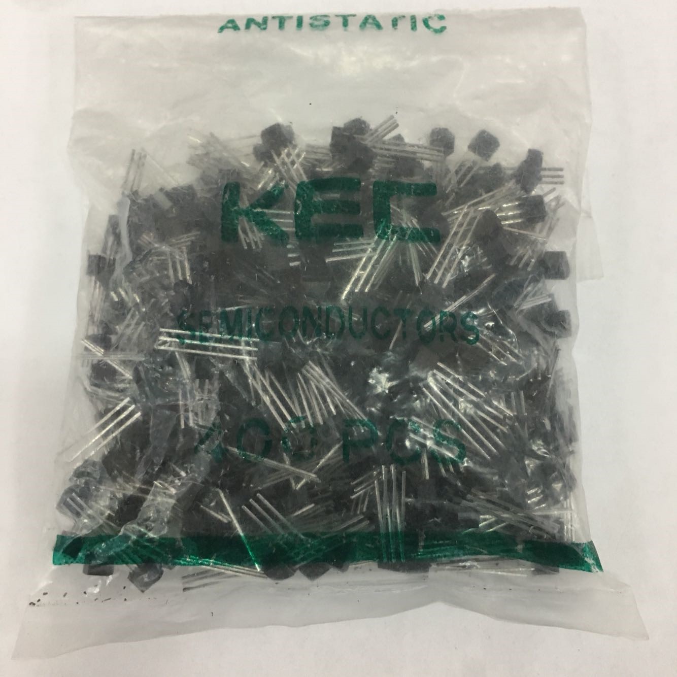 KRA102M A102M KRA103M-AT A103M Original KEC TO-92S 5pcs/lot