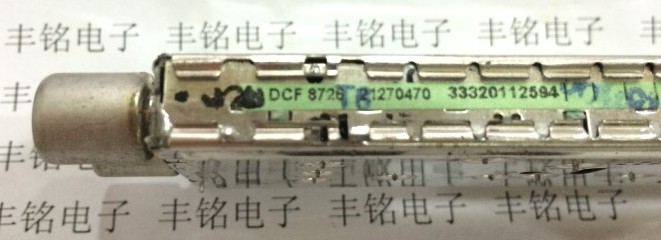 DCF8726 TUNER