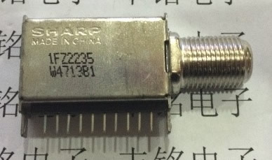 1FZ2235 TUNER SHARP