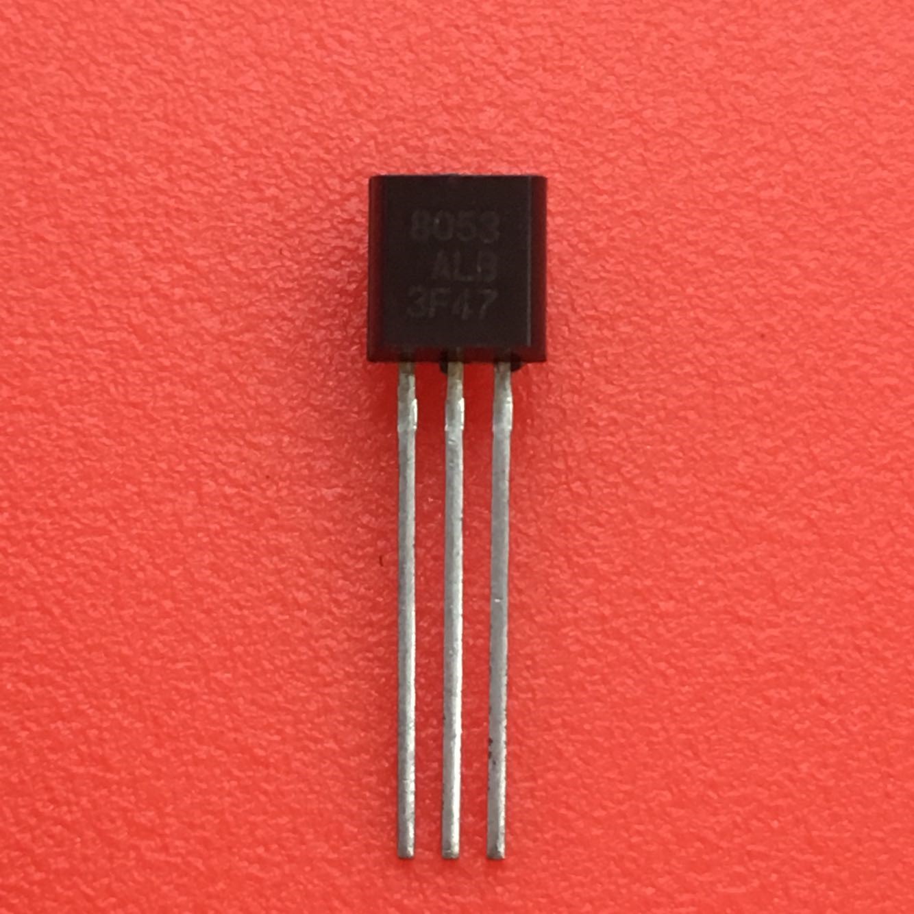 S-8053ALB S8053ALB 8053ALB Original SEIKO TO-92 BJT 5pcs/lot