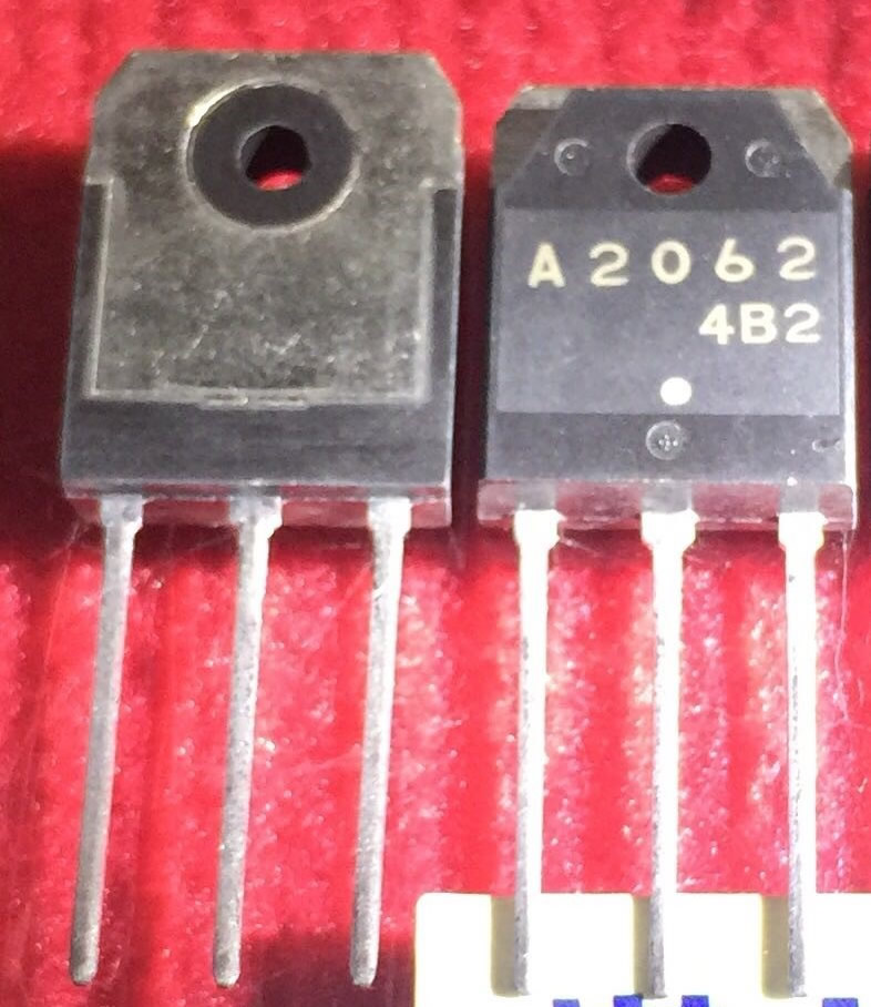 2SA2062 A2062 Sanyo TO-3P
