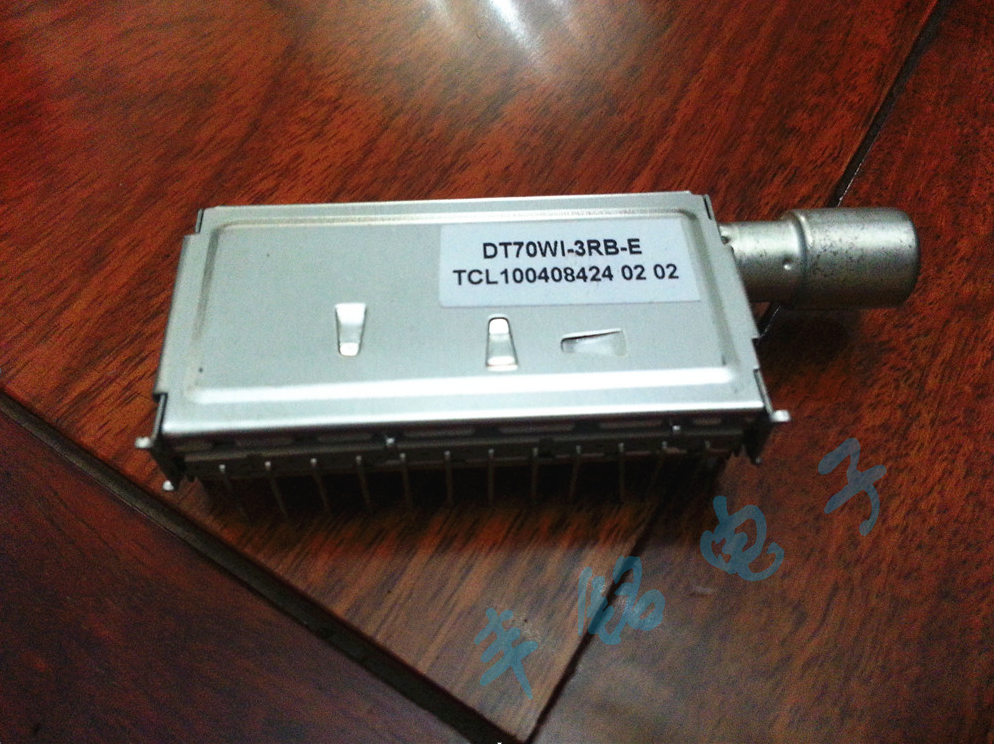 DT70WI-3RB-E TUNER TCL
