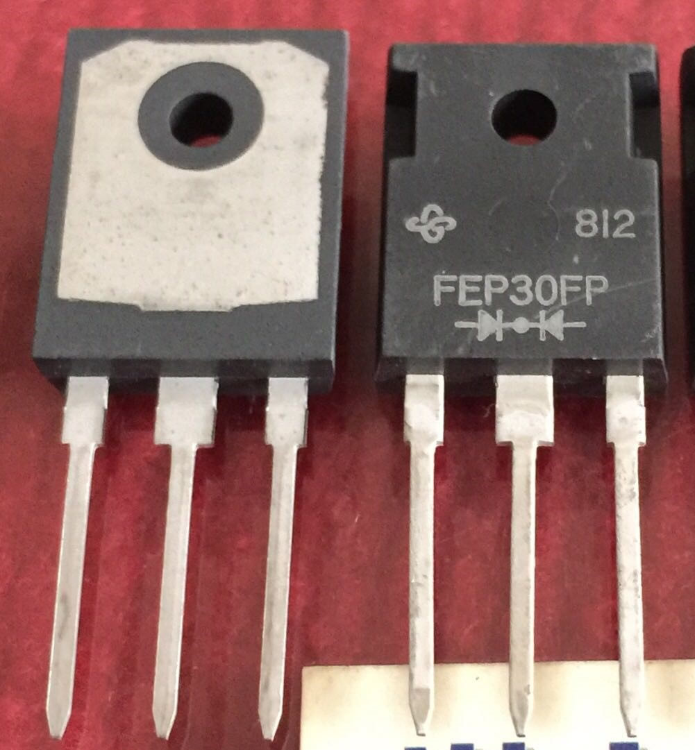 FEP30FP VISHAY TO-3P