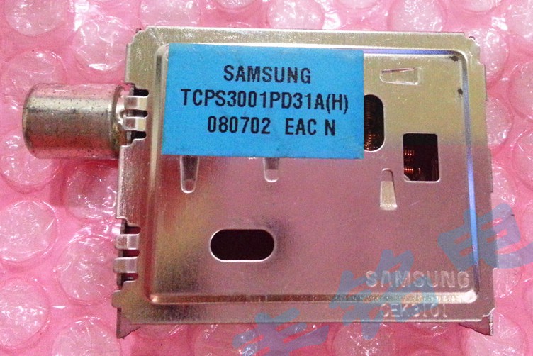 TCPS3001PD31A(H) TUNER