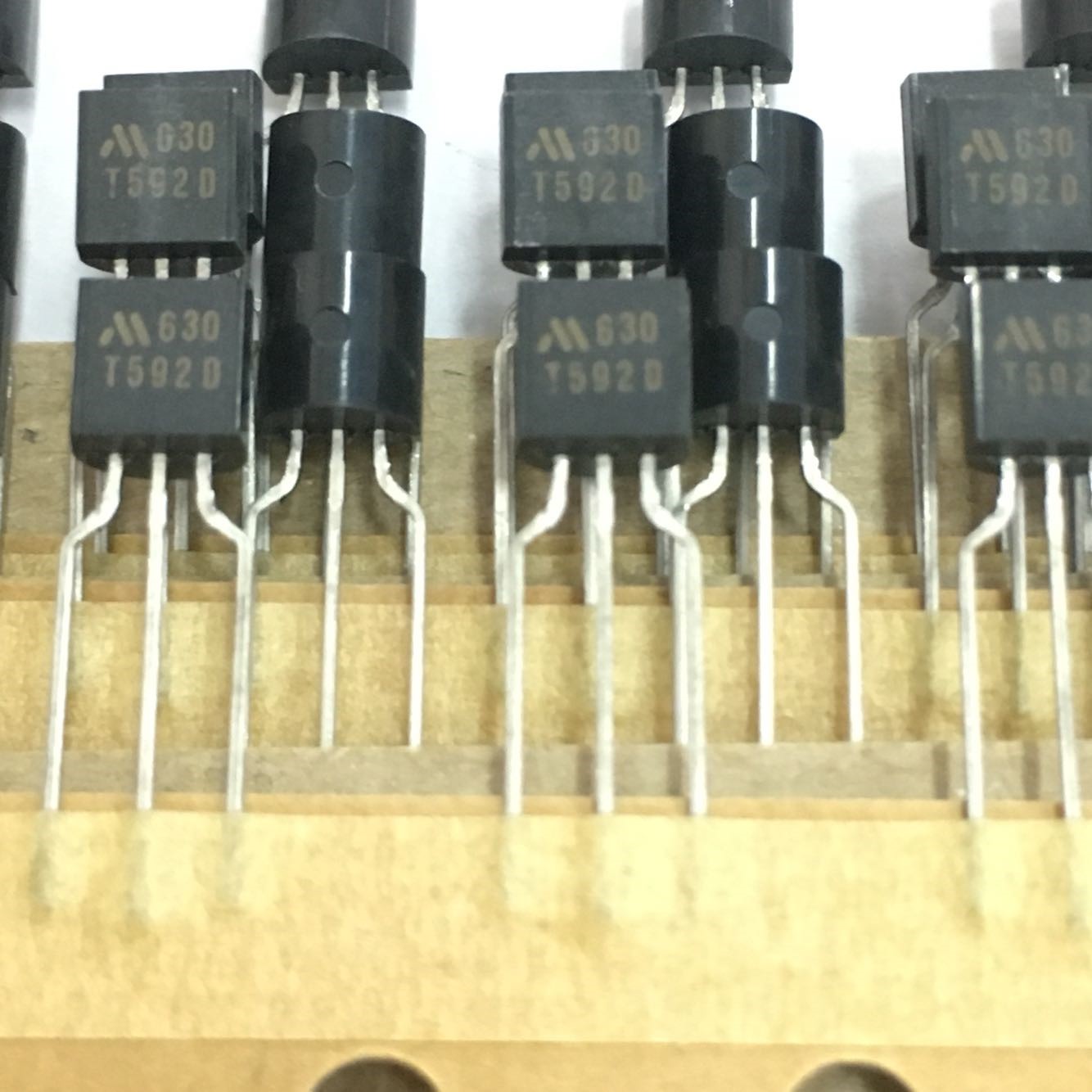 PST592D-T T592D Original mitsumi TO-92 5pcs/lot