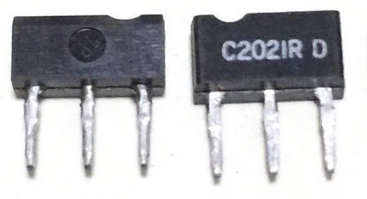 2SC2021 C2021 C2021R Rohm TO-92L