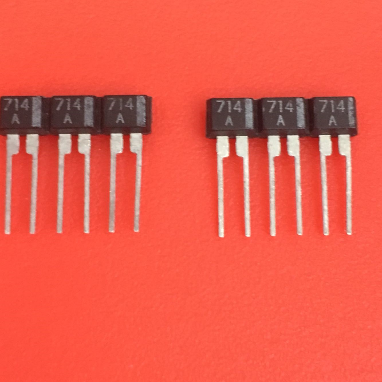 KV0714-3 714 Original TOKO Diode 5pcs/lot