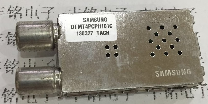 DTMT4PCPH101C tuner