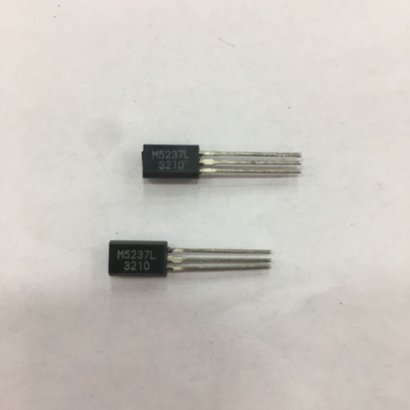 M5237L M51943BSL Original Mitsubishi TO-92L 5pcs/lot