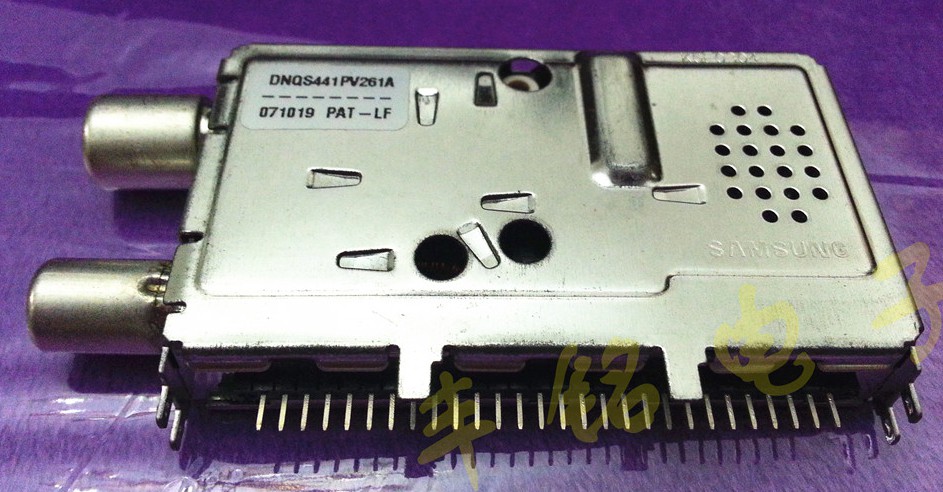 DNQS441PV261A TUNER