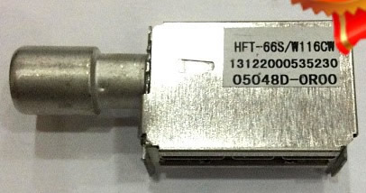 HFT-66S/W116CW TUNER