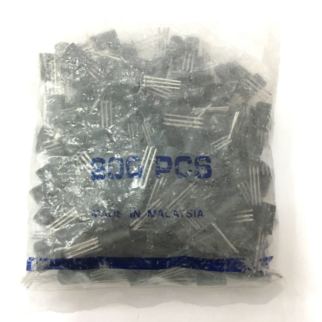 2SA1160-B A1160B Original Toshiba TO-92L 5pcs/lot