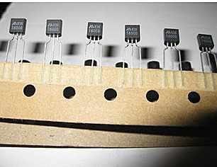 PST993E PST591D PST592D PST573J PST572K Original mitsumi TO-92 5