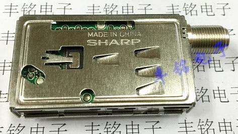 1JF2098 TUNER