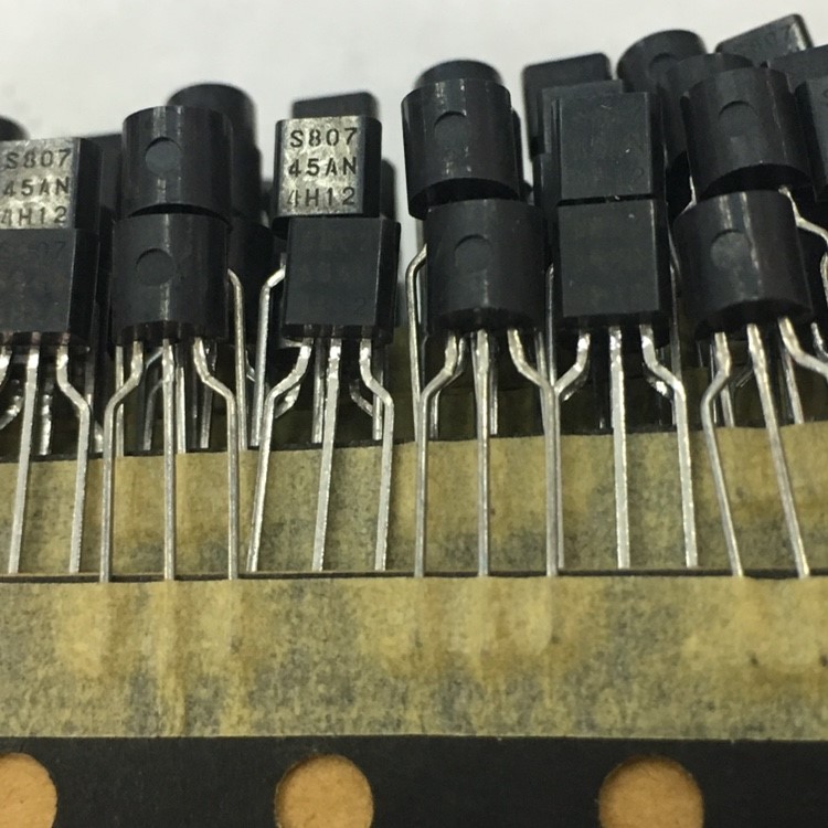 S-80745AN S80745AN Original TO-92S 5pcs/lot