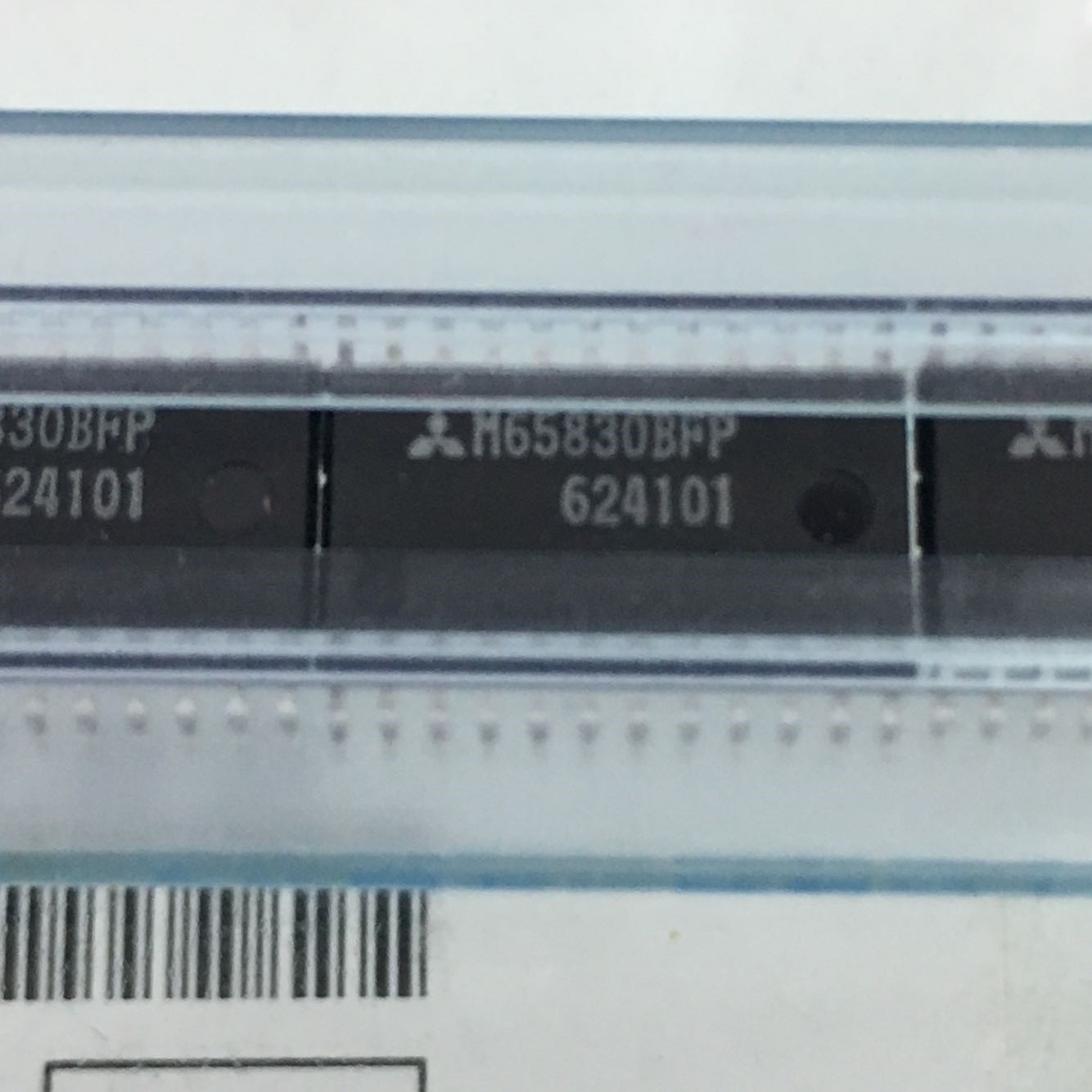 M65830BFP Original Mitsubishi 5pcs/lot