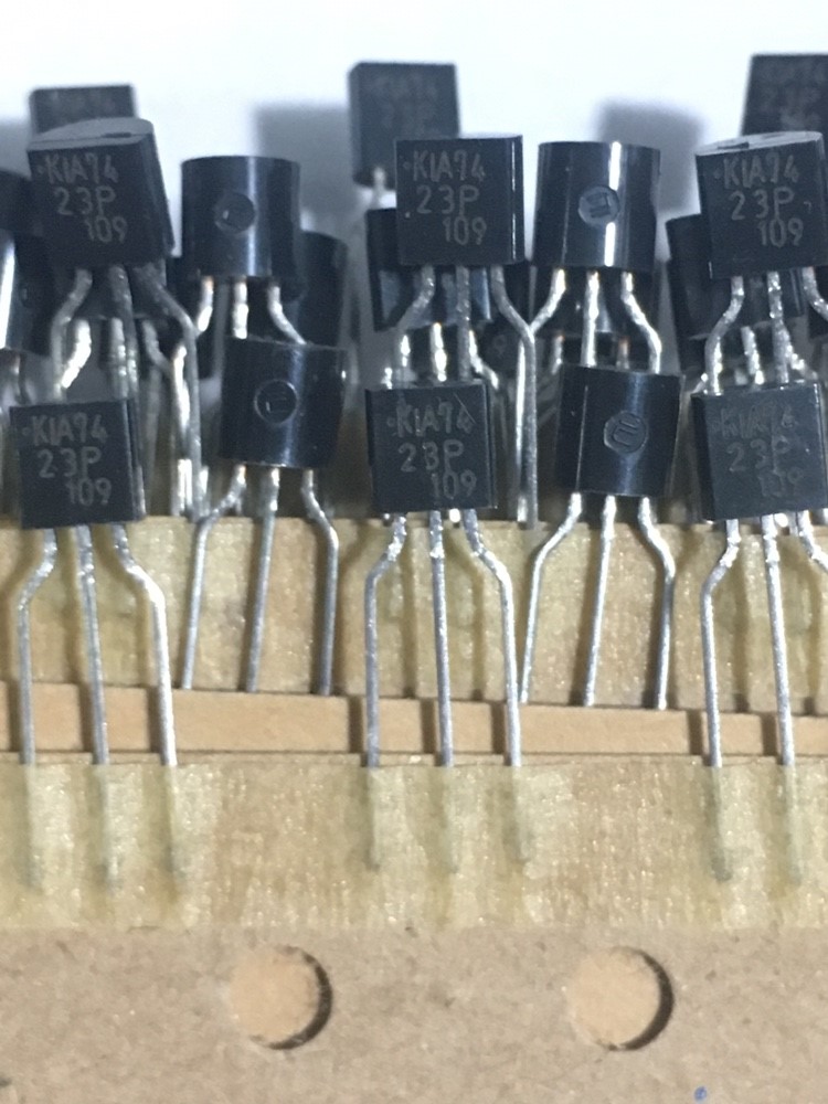 KIA7423P BJT TO-92 5pcs/lot