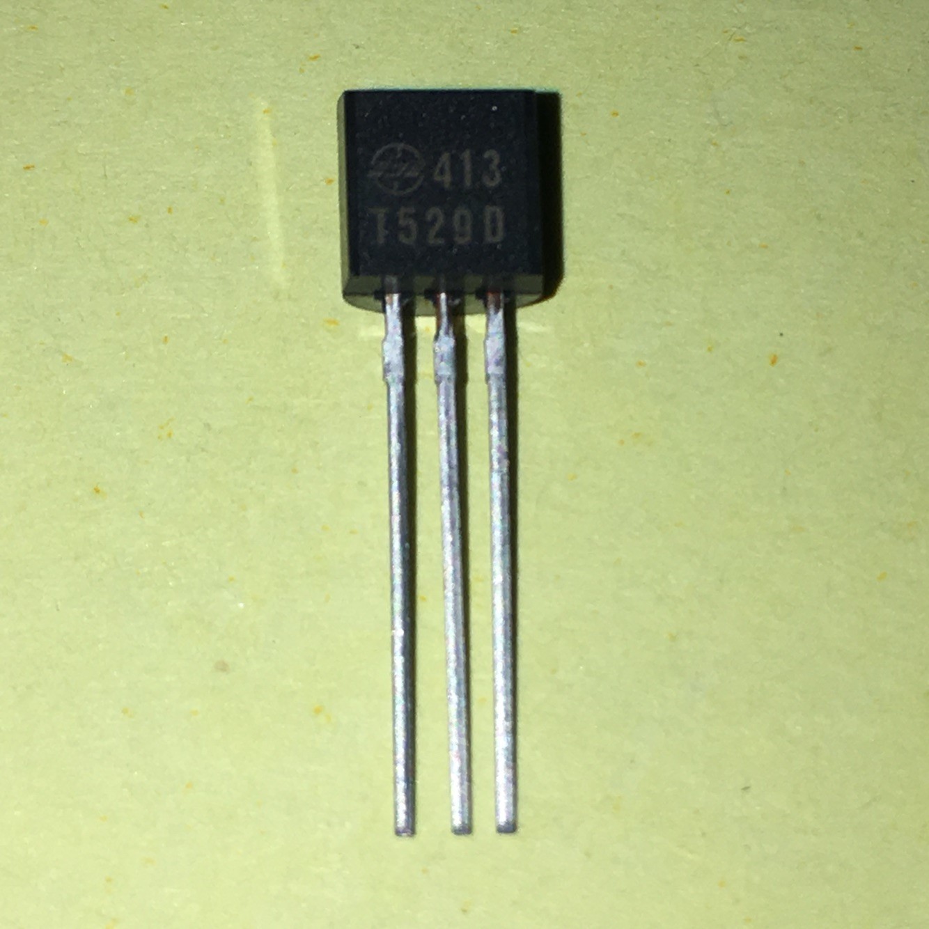 PST529C T529C PST529I T529I Original mitsumi TO-92 5pcs/lot