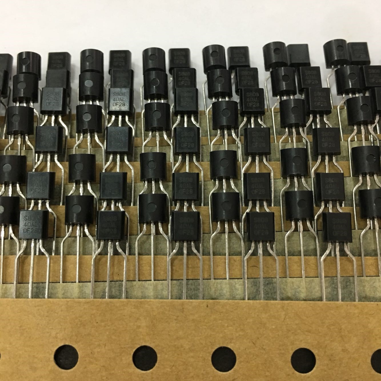 S-81250SGY S81250SGY Original SEIKO TO-92 5pcs/lot