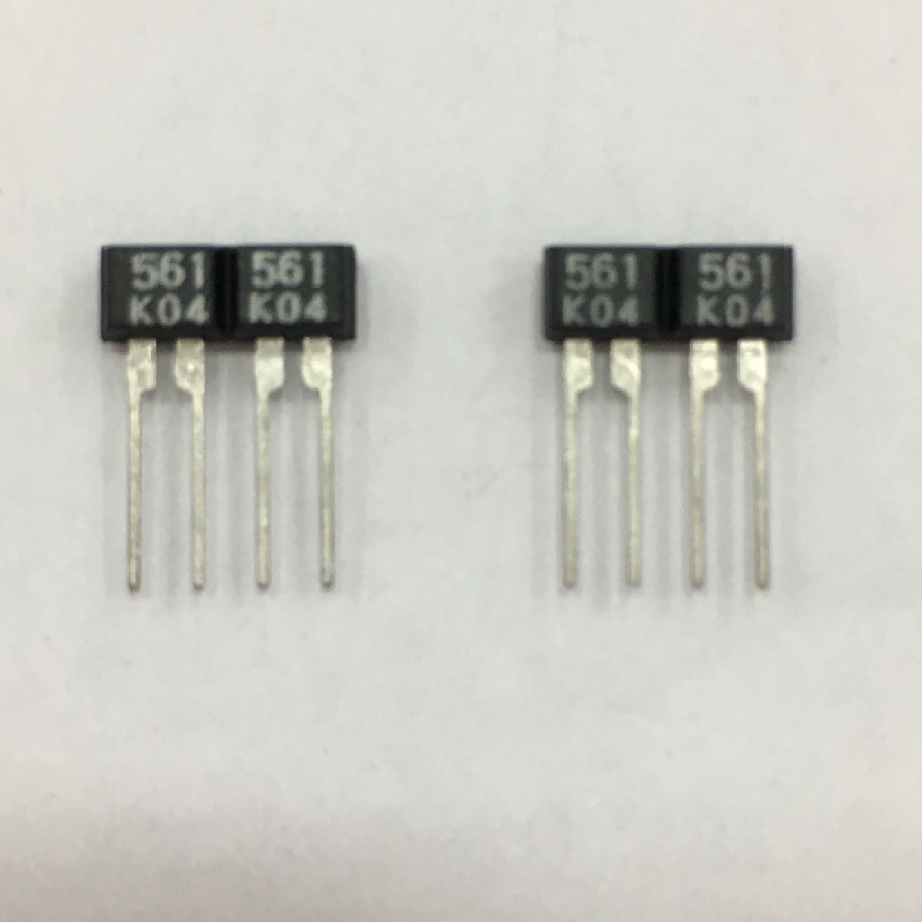 KV1561 Original TOKO TO-92 5pcs/lot