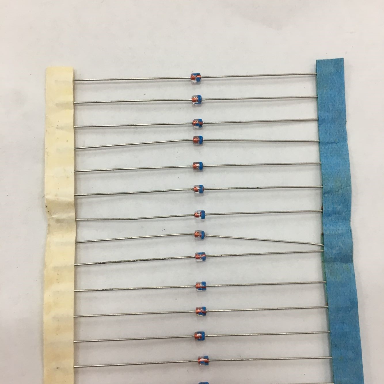 1SS120 Original Rohm DO-34 5pcs/lot