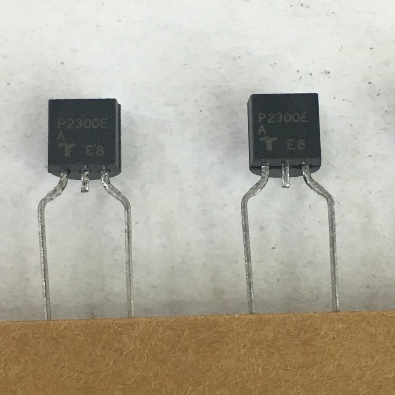 P2300EA Original TO-92 Diode 5pcs/lot