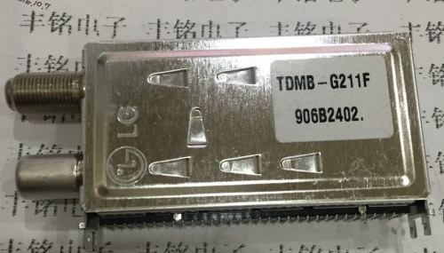 TDMB-G211F LG TUNER