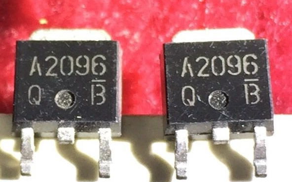 2SA2096 A2096 TO-252