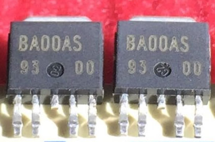 BA00AS Rohm TO-252-4